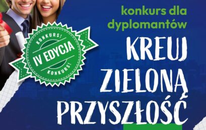 Konkurs na najlepszą pracę dyplomową