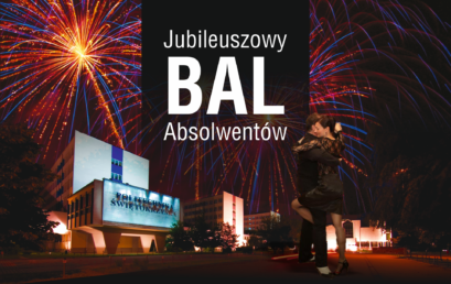 60 lat minęło jak jeden semestr!