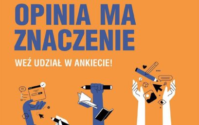 Studenci PŚk – Wasz głos ma znaczenie!