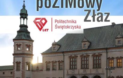 Ruszamy w teren!