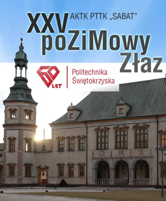 Ruszamy w teren!