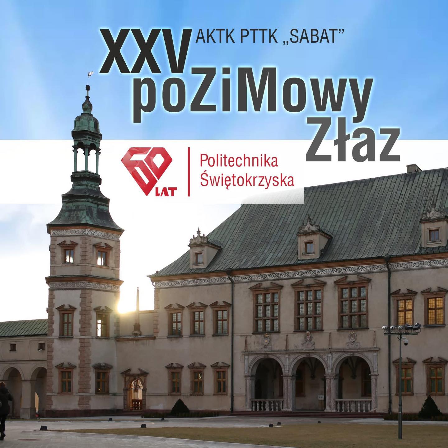 Ruszamy w teren! Ruszamy w teren!