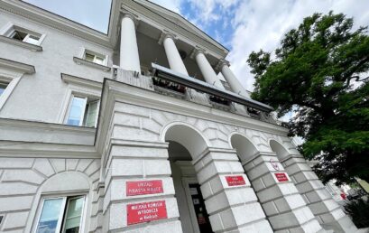 MATURZYŚCI – studiujcie z głową (i z korzyścią)!