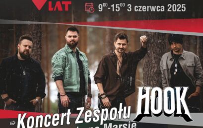 Świętujemy dalej!