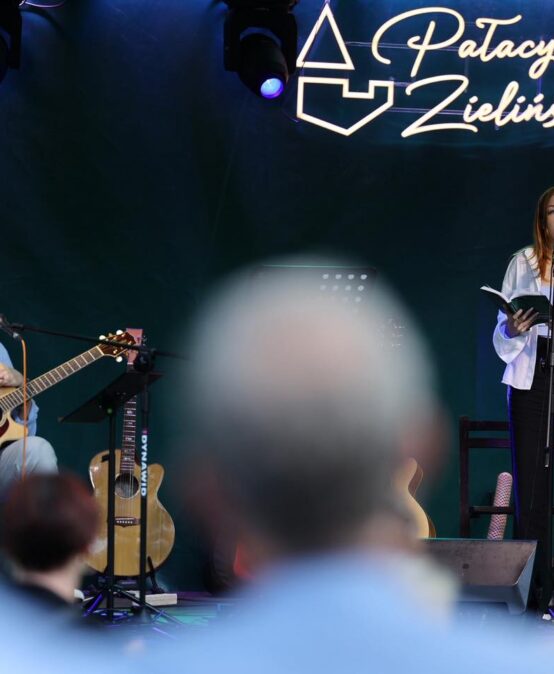 Koncert prof. Tomasza Kozłowskiego