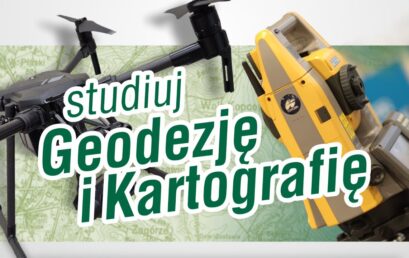 Interesujesz się nowinkami technologicznym?