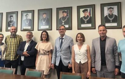 Wakacje za pasem, a my nie zwalniamy tempa!