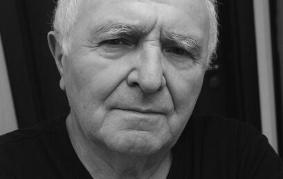 Z głębokim żalem zawiadamiamy o śmierci prof. dr. hab. inż. Bogdana Wolskiego