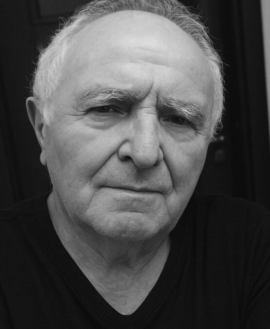 Z głębokim żalem zawiadamiamy o śmierci prof. dr. hab. inż. Bogdana Wolskiego