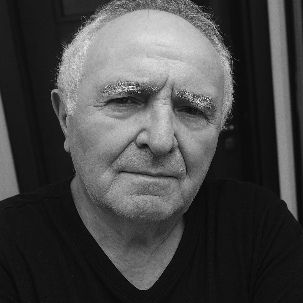 Z głębokim żalem zawiadamiamy o śmierci prof. dr. hab. inż. Bogdana Wolskiego
