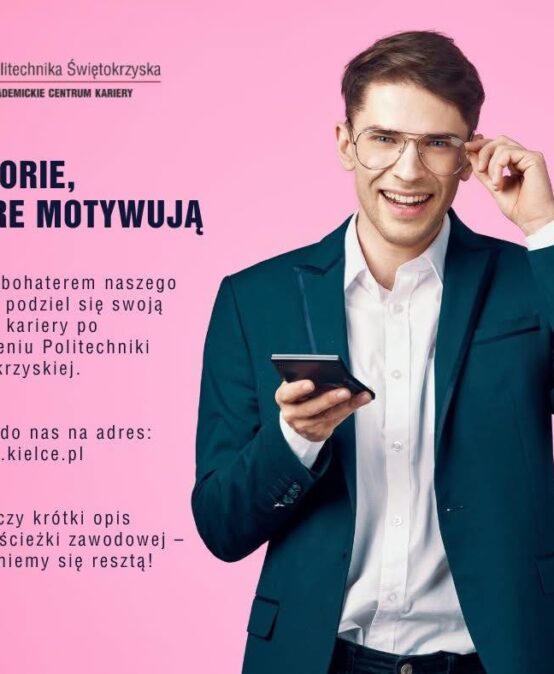 Macie już za sobą obronę, dyplom w kieszeni i zawodowe życie na pełnych obrotach?