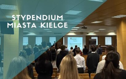 Nowy rok akademicki dopiero się zaczyna, a już mamy kolejną świetną wiadomość dla pierwszaków!