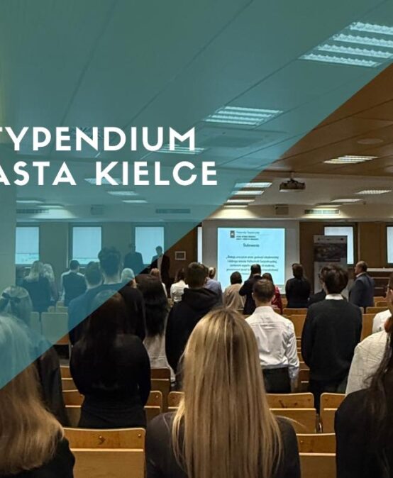 Nowy rok akademicki dopiero się zaczyna, a już mamy kolejną świetną wiadomość dla pierwszaków!