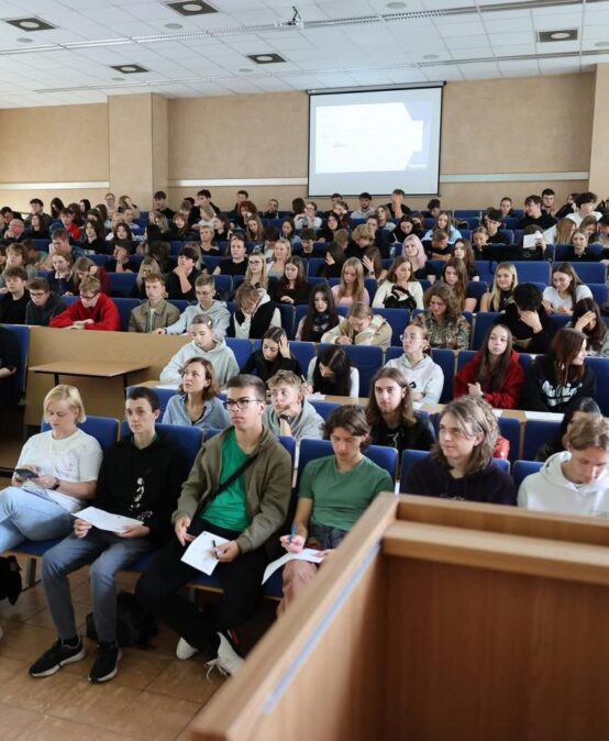 Startuje nabór na zajęcia wyrównawcze!
