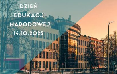 Dzień Edukacji Narodowej
