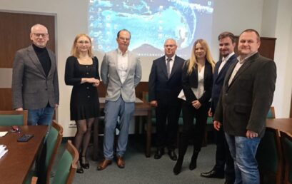 Z dumą witamy w gronie absolwentów!