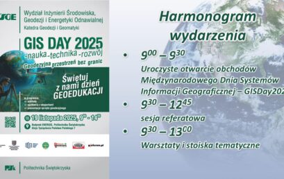 GISDay2025!