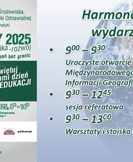 GISDay2025!