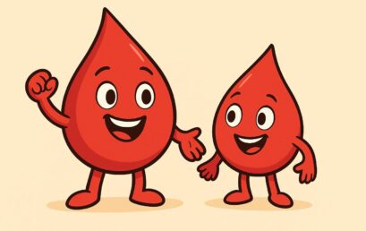 Krwiobus na Politechnice!