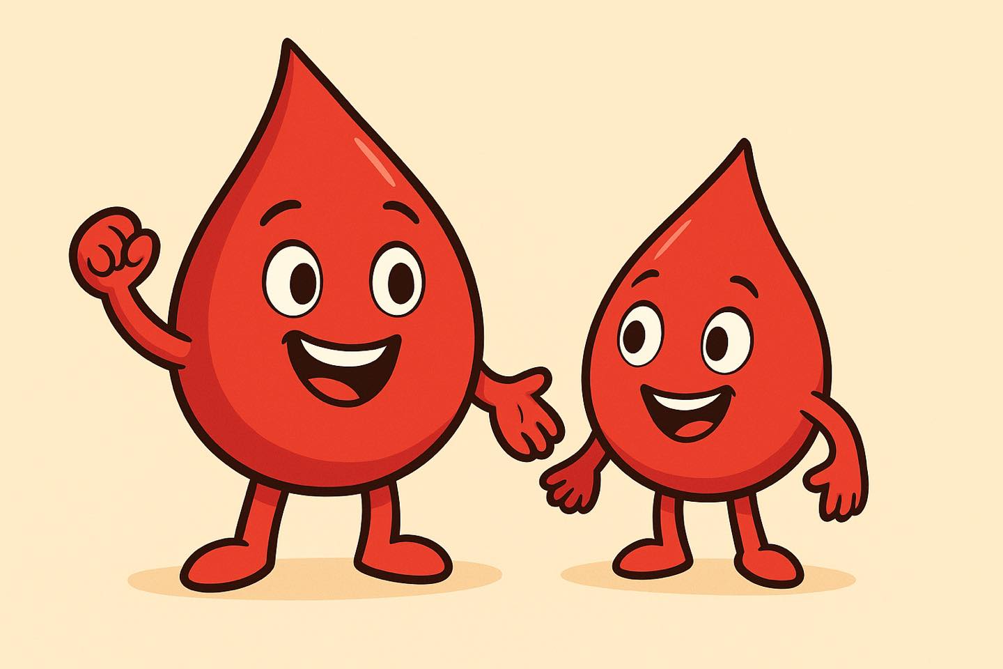 Krwiobus na Politechnice!