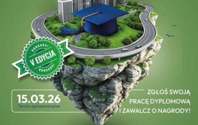 Konkurs „Kreuj zieloną przyszłość z Cemex” trwa!