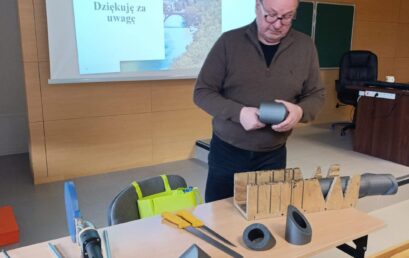 Rozwijanie umiejętności praktycznych? Jasne, że tak