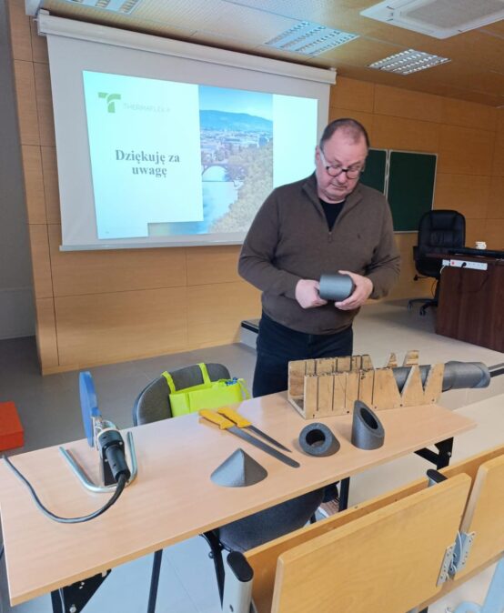 Rozwijanie umiejętności praktycznych? Jasne, że tak