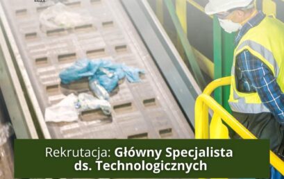 Mamy dla Was świeże ogłoszenie od PGO Kielce