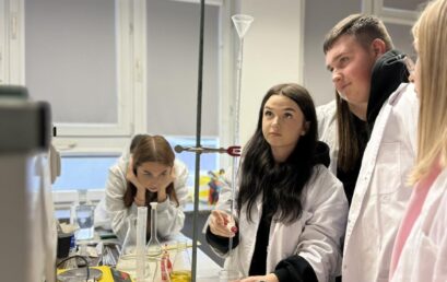 Uwielbiamy takie tygodnie!