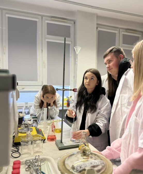 Uwielbiamy takie tygodnie!