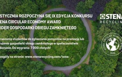 Studenci, Doktoranci, Absolwenci – czas na wyzwanie!