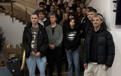 Dziś Uczeń – Jutro Student