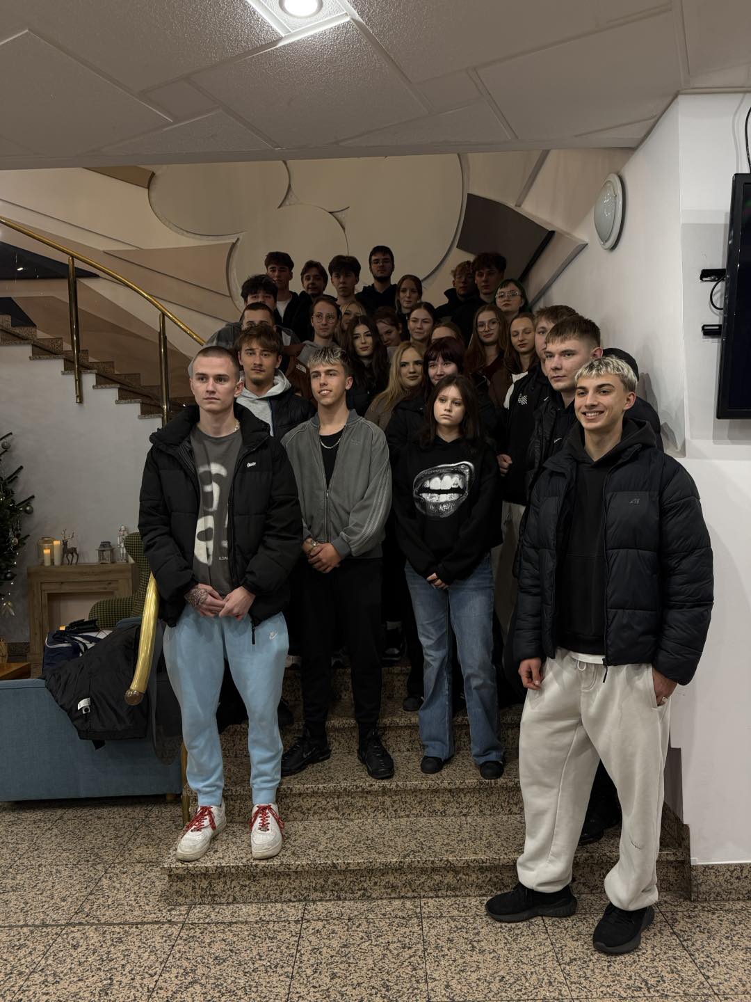 Dziś Uczeń – Jutro Student