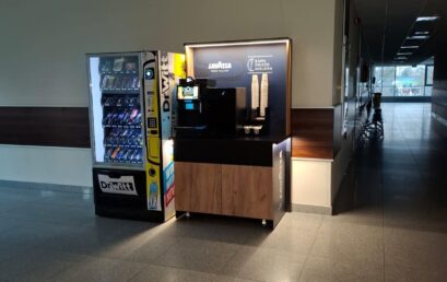 Jak co roku – nie zwalniamy całkiem tempa…