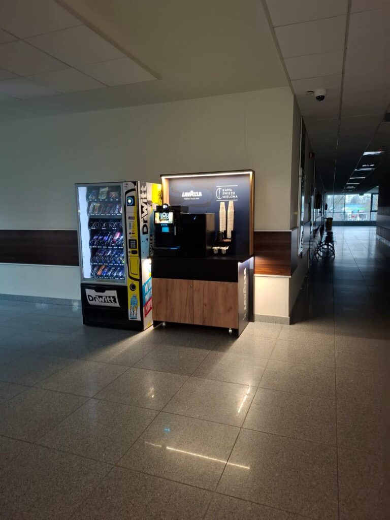 Jak co roku – nie zwalniamy całkiem tempa...