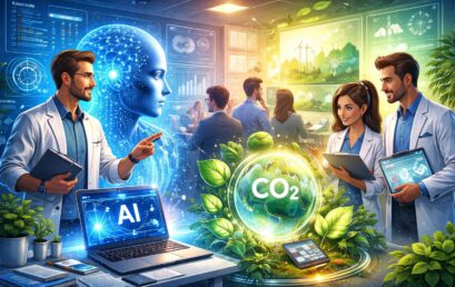 Styczeń to nie tylko zaliczenia i przygotowania do sesji…