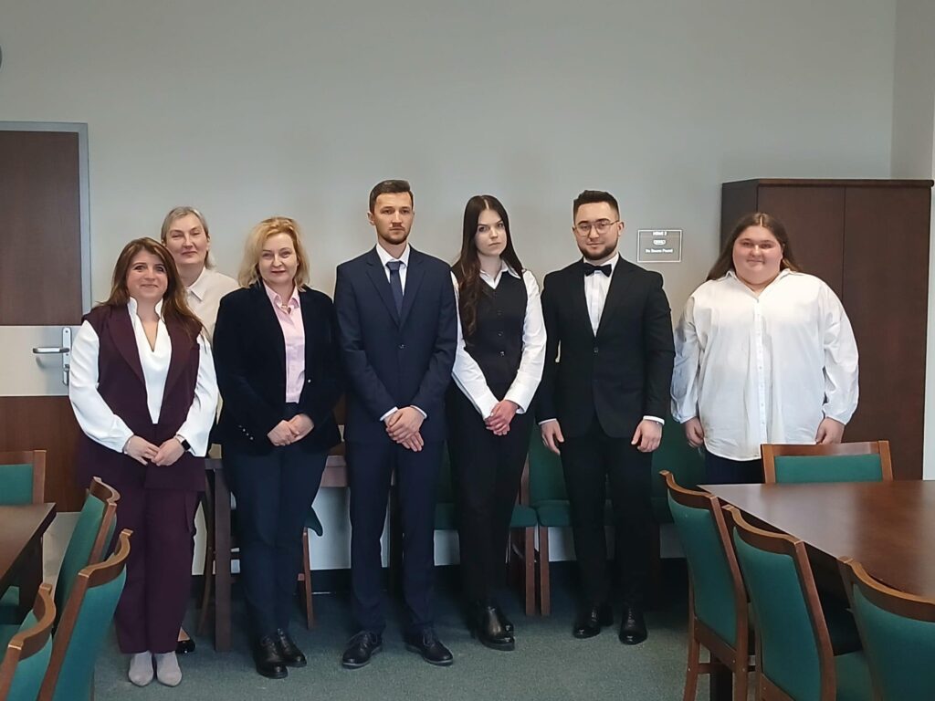 Start maratonu obron prac dyplomowych!