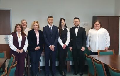 Start maratonu obron prac dyplomowych!