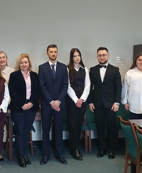 Start maratonu obron prac dyplomowych!