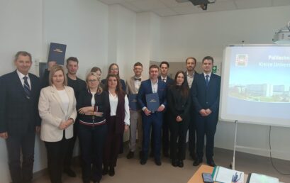 Kolejne obrony prac dyplomowych za nami!