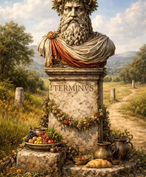 In Terminus we trust!
