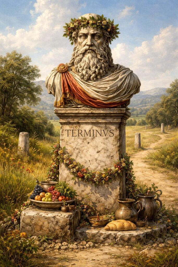In Terminus we trust!