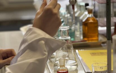 Przerwa między semestralna to intensywny czas…