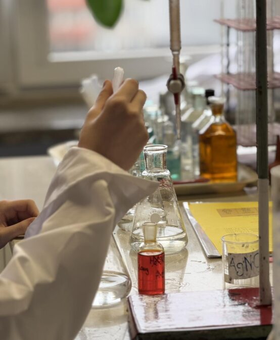 Przerwa między semestralna to intensywny czas…