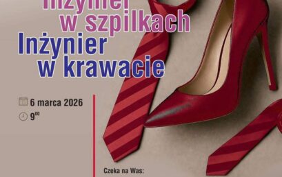 Już jutro czeka na Was mnóstwo atrakcji na Politechnika Świętokrzyska!!!