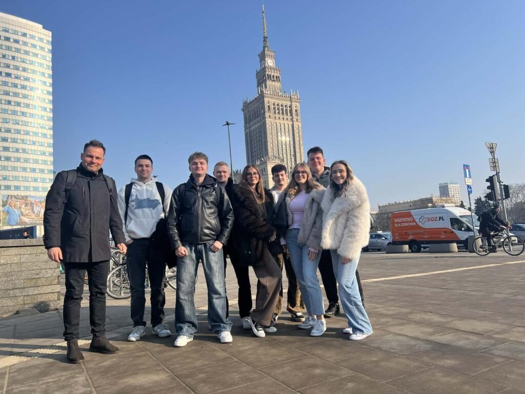 Studia na kierunku Geodezja i Kartografia