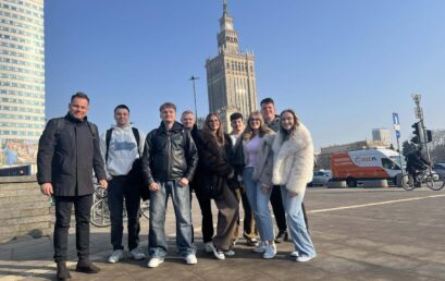 Studia na kierunku Geodezja i Kartografia