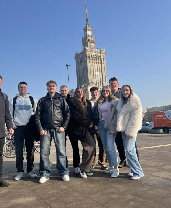 Studia na kierunku Geodezja i Kartografia