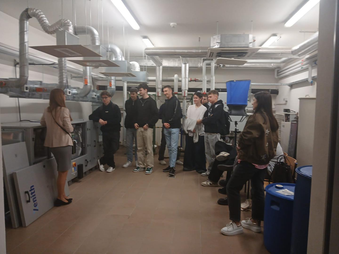 Trafiasz do nas – trafiasz na zajęcia skrojone na miarę!