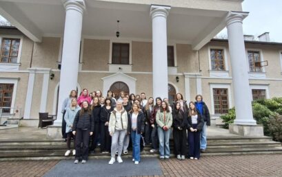 Warsztaty w Rytwianach – świadome wybory edukacyjne